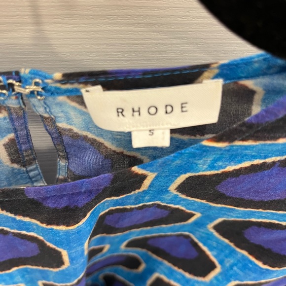 RHODE dress - Picture 3 of 3